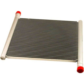 MAXGEAR Motorkühler AC230183