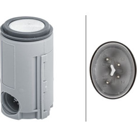 HELLA Sensor, Einparkhilfe 6PX 358 141-381
