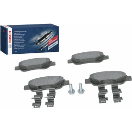 Bremsklötze 0 986 494 606