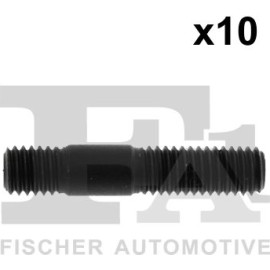 FA1 Abgaskrümmer-Stehbolzen 985-08-044.10