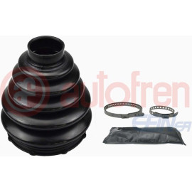 Faltenbalg, Antriebswelle Ford Ext D8267T