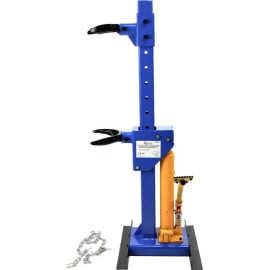 Hydraulisch - Stationärer Scheibenfederabzieher G02077