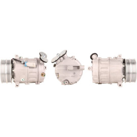 Kompressor, Klimaanlage 51-0592