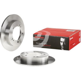 89 481 029 Bremsscheibe VA 08.B304.10 89 481 029 Bremsscheibe VA 08.B304.10