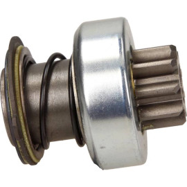 Freilaufgetriebe, Anlasser SD4021