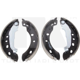 Bremsbacken Nissan Micra 98-00 2722687