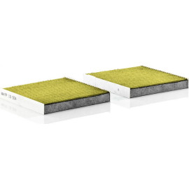 FreciousPlus Innenraumfilter FP 19 004