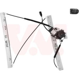 VAN WEZEL Fensterheber 0646261 VAN WEZEL Fensterheber 0646261