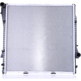 Nissens Wasserkühler PKW 60788A