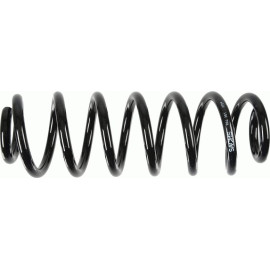 Sachs Fahrwerksfeder Vw T. Passat Cc (357) 2.0 Td 09- Touran 03 994361