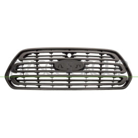 KÜHLERGRILL SCHWARZ PQ 2788,403,1