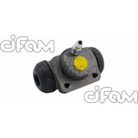 Radbremszylinder HA 101-581 Radbremszylinder HA 101-581
