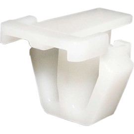 Seitenverkleidungskappe Honda Civic 01-11 / Cr-V 02-06 / Odyssey 00-04 (5 Stück) C60567