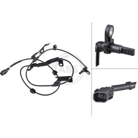 A.B.S. Sensor, Raddrehzahl 32328