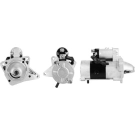 319.064.122 12V.Starter 319064122