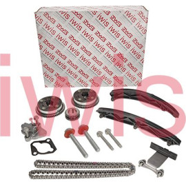 STEUERKETTENSATZ IWI59508SET