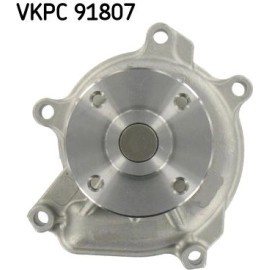 SKF Wasserpumpe / Kühlmittelpumpe VKPC 91807