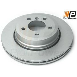 Profipower Bremsscheibe 3B2185 Profipower Bremsscheibe 3B2185