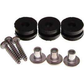 Original VAG Satz-Reparatur Wasserpumpen Skoda Superb 08-/ VW 5N0198093
