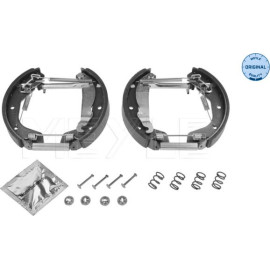 10 461 009 Set Bremsbacken VORM 614 533 0007/K