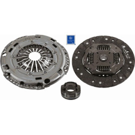 SACHS Kupplungssatz 3000 970 101