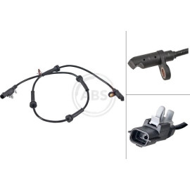 A.B.S. ABS Sensor 31633