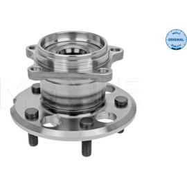 MEYLE Radnabe 30-14 752 0006 MEYLE Radnabe 30-14 752 0006