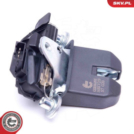 ESEN SKV Kofferraumdeckelschloß 16SKV219