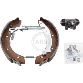 A.B.S. Bremsbacken 111417
