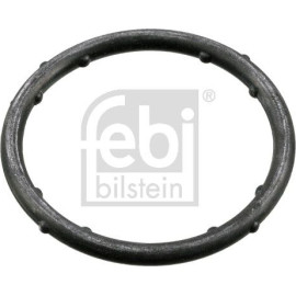 FEBI BILSTEIN Dichtung, Kühlmittelflansch 18766