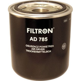 FILTRON Lufttrockner, Druckluftanlage AD 785