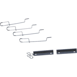 MAXGEAR Scheibenbremsbelag-Zubehörsatz 27-1450 MAXGEAR Scheibenbremsbelag-Zubehörsatz 27-1450