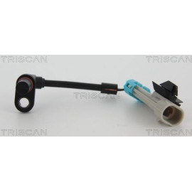 Sensor, Raddrehzahl 818021109
