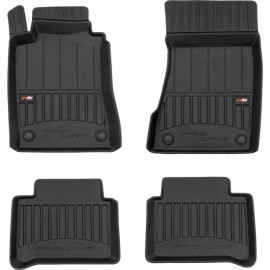 FROGUM Gummi-Fachmatten F 3D Mercedes E-Klasse W211 2002-2009 3D408104 FROGUM Gummi-Fachmatten F 3D Mercedes E-Klasse W211 2002-2009 3D408104