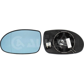 Alkar Außenspiegelglas 6423852
