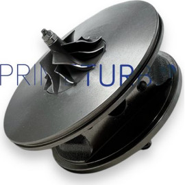 Prime Turbo Rumpfgruppe, Lader K00241C