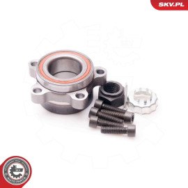 SKV GERMANY Radlager 29SKV047