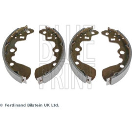 Bremsbacken Suzuki Swift 1.0-1.3 89-05 ADK84129