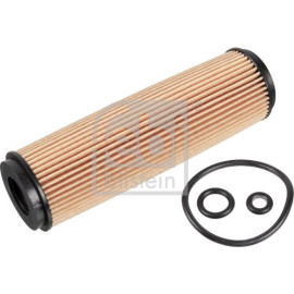 Ölfilter Db M271 1.8 W203/2 37983