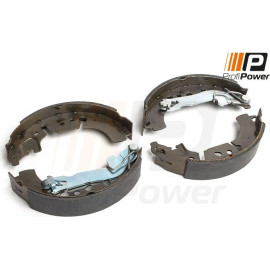 PROFIPOWER Bremsbackensatz 2B0427