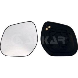 Alkar Außenspiegelglas 6432859 Alkar Außenspiegelglas 6432859