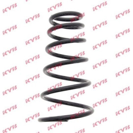 KYB Fahrwerksfeder Kia T. Sportage 2.0Crdi/2.7 V6 09/04 RC6562