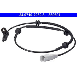 ATE Sensor, Raddrehzahl 24.0710-2080.3