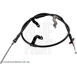 Seilzug, Feststellbremse Hyundai T. Tucson 2.0-2.7 04-10 Le ADG046152