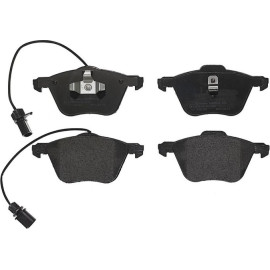 BREMBO Bremsklötze VA P 85 061