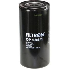 Filtron Ölfilter OP 584/1 Filtron Ölfilter OP 584/1