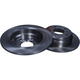 MAXGEAR Bremsscheibe 19-0987 BMW E39 95 MAXGEAR Bremsscheibe 19-0987 BMW E39 95