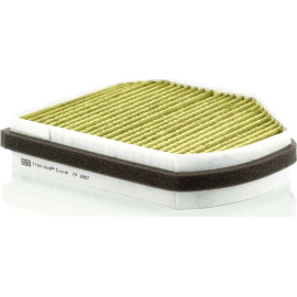 FreciousPlus Innenraumfilter FP 2897