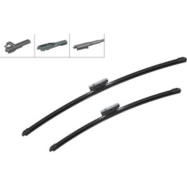 AF462 BOSCH Aerofit 3397014224