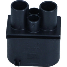 VAG Original 1J0906444 1J0906444 Audi A1 Stecker 15 – – OE-Nr. 1J0906444